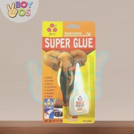3Ring Super Glue 502 S-3001