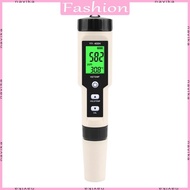 Digital  Meter Water Quality Tester  Accuracy Pen Type H2 Meter