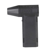 Jet 130000rpm High Speed Brushless Motor Cordless Handheld Multiftional Portable Silent Turbo Fan