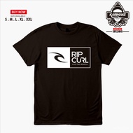 KARIMAKE Lowest price Ripcurl T-shirt Distro T-shirt Ripcurl Distro LUXURY Baju T Shirt Lelaki T Shi