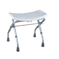 Esco Folding Shower Bench (Model:COM/8010-AL)