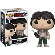 Funko Pop Mike Stranger Things 423