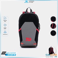 Balo Thể Thao Bulbal MatchDay Màu Xám - Balo Thể Thao Chống Thâm Nước