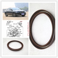 JLD-4G20/4G24 Engine Crankshaft Rear Oil Seal For Geely Emgrand EC8 Global Eagle GX7 Vision Luxury 1