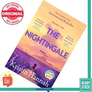 The Nightingale by Kristin Hannah 9781509898411