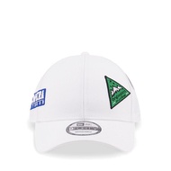 New Era 940 Outdoor Multi Patch Men's Cap - White