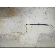 Porsche 993 Power Steering Pressure Line / Hose - 993 347 458 04