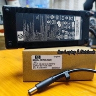 Original Laptop Charger Adapter hp ZBook 15 G1 G2 17 G1 G2 150Watt 19V 7.9A Large Needle