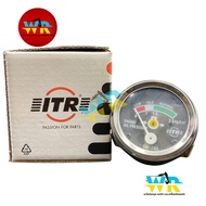 5M-1065 Gay Oil ITR. (1W-0705)