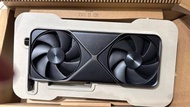 NVIDIA GeForce RTX 5090 Founders Edition創始版 公版