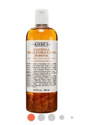 Kiehl's 金盞花植物精華爽膚水 (500 毫升)