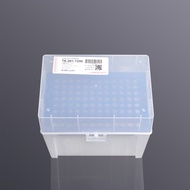 LABSELECT 1000uL Long tips, 1mL long pipette tips, 1250uL Pipette Tips Rack