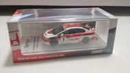 INNO64 JAPAN ONE MAKE RACE PROTOTYPE 2007 DC2