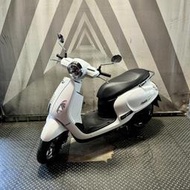 【保固車】【0元交車】2023年 SYM 三陽 FIDDLE 125 Fiddle125 機車 CBS 雙碟