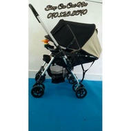 2-way CAPELLA stroller