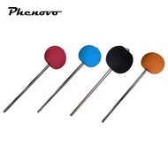 [Phenovo] Bass Drum Pedal Beater Premium Percussion Instrument for Cajon Pedal Beater