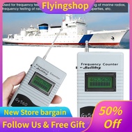 [Wholesale Price] GY560 50Mhz to 2.4Ghz Portable Frequency Counter Two-Way Radio Measuring Tool for 