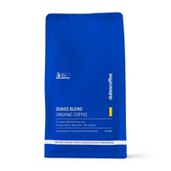 dukescoffee - 澳洲有機咖啡豆 l Dukes Blend 1KG Coffee Beans l Organic