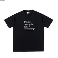 HUB CONCEPT STORE | HUB CO 230GSM OVERSAIZ TEE (HITAM/PUTIH)