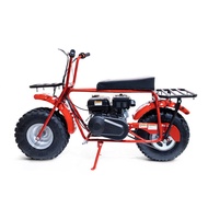 Supreme, Coleman CT200U Mini Bike