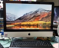 iMac 21.5 inch Mid 2011 ( 16GB RAM i5 )
