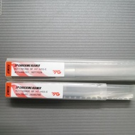 YG - HSS-E REAMER H7