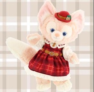 東京迪士尼linabell着替