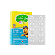 Bonded warehouse (effective period November 25) 30 tablets of kangcuile LGG children#39s intestinal 