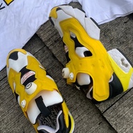 reebok x bt21 instapump chimmy edition