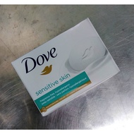 Dove Sensitive Skin (bar soap)