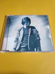 鄭伊健 Ekin Cheng Fleur d' interdit Singles The best show 2 cd #保存量好新淨靚仔