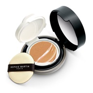 Smooth SKIN CUSHION FOUNDATION SOPHIE PARIS SWEET VANILLA SMSCC2/ SMSCC1