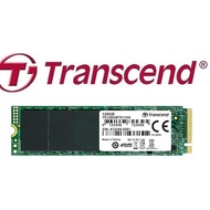 Transcend 128GB to 2TB M.2 PCIE NVME SSD