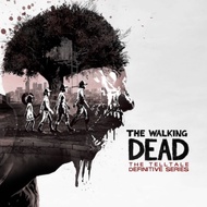 THE WALKING DEAD: THE TELLTALE DEFINITIVE SERIES (PS5/PS4 DIGITAL DOWNLOAD)