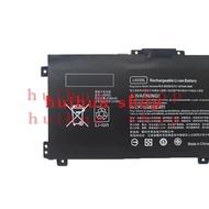 New LK03XL Laptop Battery for HP Envy 15 X360 15-bp 15-cn TPN-W127 W128 W129 W132 HSTNN-LB7U HSTNN-U