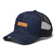 1920 Patch Denim 9FORTY A-Frame Trucker Snapback Cap
