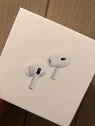 Apple AirPods Pro 2