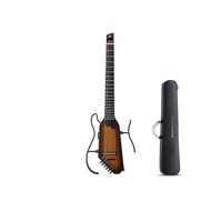 Donner HUSH-C Classical Nylon String Guitar HUSH C