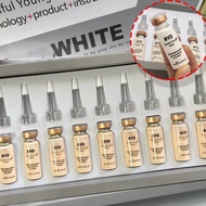 BB Cream Glow Kit Semi-Permanent Niacinami Natural 5ml จากเกาหลี ผลิตจากจีนแผ่นดินใหญ่ ไม่ใช่เครื่อง