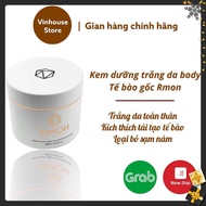 Rmon skin whitening stem cell body care set