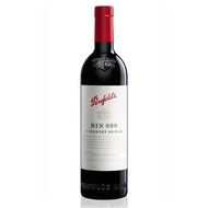 (JH94) Penfolds Bin 389 Cabernet Shiraz 奔富 Bin 389 赤霞珠設拉子澳洲紅酒2021 750ml [C-5933]