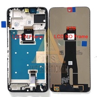 Ban đầu cho Huawei Honor x7b Màn hình Màn hình LCD Bộ số hóa màn hình cảm ứng cho Honor x7b LCD x7b