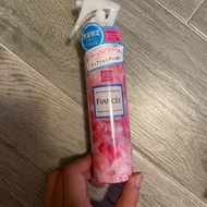 FIANCEE 甜美花香保濕順髮噴霧