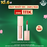 Son Bóng Maybelline 008 Stone - Nâu Khói 5.4ml