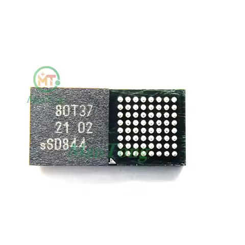 2pcs 80T17 80T19 80T37 66U03 NFC ic Wifi Bluetooth IC 1JJ For Sansumg W2019 Note5/7