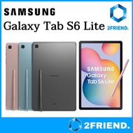 Samsung Galaxy Tab S6 Lite Wifi - ซัมซุง ประกันศูนย์ 1ปี