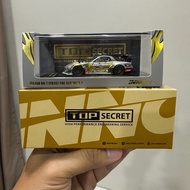 INNO64 CHASE MAZDA RX-7 (FD3S) TOP SEC"RE"T RE AMEMIYA