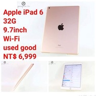 Apple iPad 6(32G)