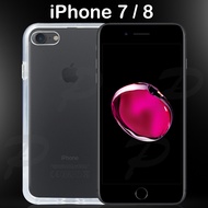โค้ดลด 10 บาท เคส ไอโฟน7 / ไอโฟน8 / ไอโฟนเอสอี (2020) หลังนิ่ม Case For iPhone7 / iPhone8 / iPhone SE(2020) (4.7)