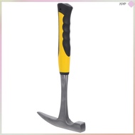Geological Hammer With Anti- Handle Outdoor Supplies Outdoor Hammers Geological Tools Manual Hammers